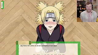 Burnish apply Most Disrespectful Moment In Naruto (Jikage Rising) [Uncensored]